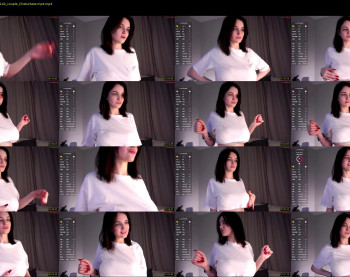 sweetyoops — 9 minute Chaturbate female teen cam video, 720p, Feb 1, 2026