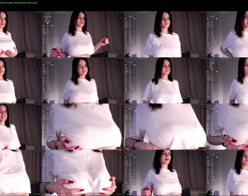 sweetyoops — 11 minute Chaturbate female teen cam video, 720p, Feb 1, 2026