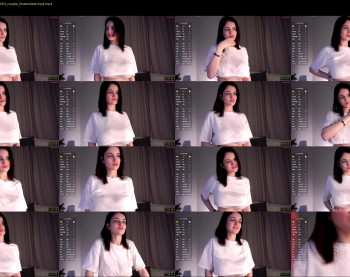 sweetyoops — 22 minute Chaturbate female teen cam video, 720p, Feb 1, 2026