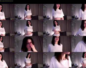 sweetyoops — 35 minute Chaturbate female teen cam video, 720p, Feb 2, 2026