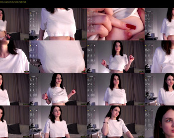 sweetyoops — 115 minute Chaturbate female teen cam video, 720p, Feb 2, 2026