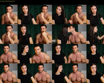 tom_fordd — 3 minute Chaturbate male teen cam video, 720p, Feb 1, 2026