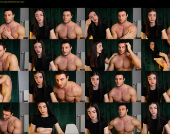 tom_fordd — 33 minute Chaturbate male teen cam video, 720p, Feb 1, 2026