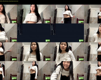 vertieriddleberger — 121 minute Chaturbate female teen cam video, 720p, Feb 1, 2026