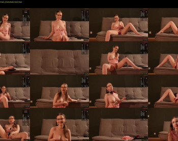 _ilso_ — 121 minute Chaturbate female teen cam video, 720p, Feb 2, 2026