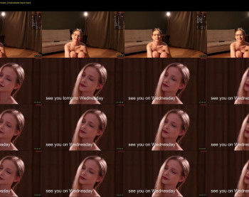 _ilso_ — 6 minute Chaturbate female teen cam video, 720p, Feb 2, 2026