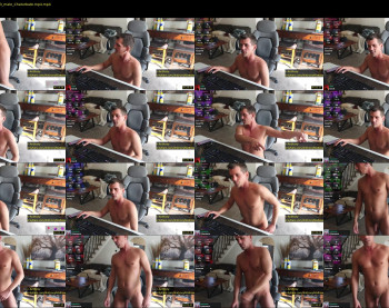 deviantill — 5 minute Chaturbate male teen cam video, 720p, Feb 2, 2026