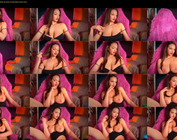 evianwayne — 45 minute Chaturbate female teen cam video, 720p, Feb 3, 2026
