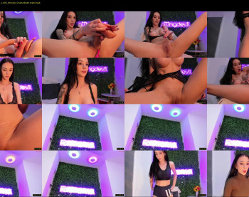 hotfallingdevil — 86 minute Chaturbate female teen cam video, 720p, Feb 2, 2026