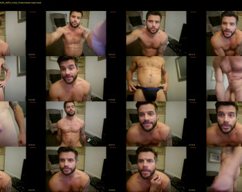 pete_le_meat — 49 minute Chaturbate male teen cam video, 720p, Feb 3, 2026