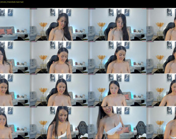 puiyee_ — 35 minute Chaturbate female teen cam video, 720p, Feb 2, 2026