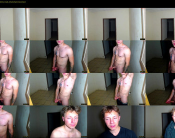 roastingcorn — 120 minute Chaturbate male teen cam video, 720p, Feb 2, 2026