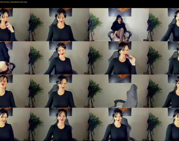 sara_devills — 86 minute Chaturbate female teen cam video, 720p, Feb 2, 2026