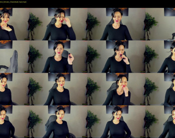 sara_devills — 24 minute Chaturbate female teen cam video, 720p, Feb 2, 2026