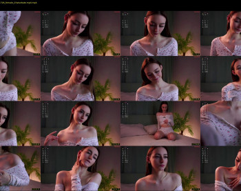 secrethustle — 121 minute Chaturbate female teen cam video, 720p, Feb 2, 2026