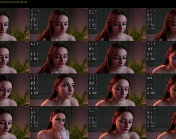 secrethustle — 13 minute Chaturbate female teen cam video, 720p, Feb 2, 2026