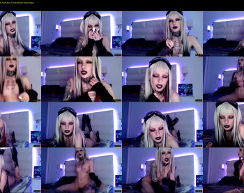 sleeperly — 26 minute Chaturbate female teen cam video, 720p, Feb 3, 2026