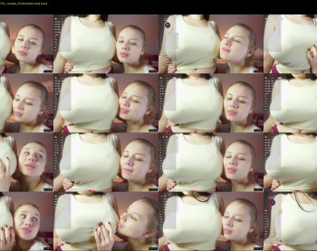 sweetyoops — 18 minute Chaturbate female teen cam video, 720p, Feb 2, 2026