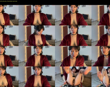 trinitysecrets — 26 minute Chaturbate female teen cam video, 720p, Feb 2, 2026