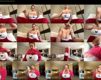 _morpho_ — 122 minute Chaturbate female teen cam video, 720p, Feb 3, 2026