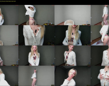 candyvice — 72 minute Chaturbate female teen cam video, 720p, Feb 3, 2026
