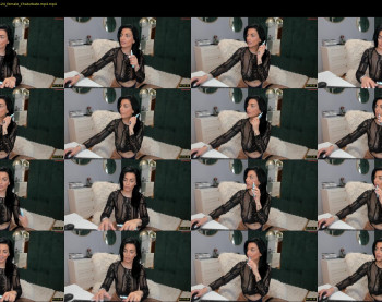 elisabaxter — 3 minute Chaturbate female teen cam video, 720p, Feb 3, 2026