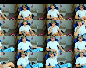 frank_mooree — 79 minute Chaturbate male teen cam video, 720p, Feb 3, 2026