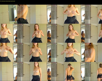 innnerlight — 10 minute Chaturbate female teen cam video, 720p, Feb 4, 2026