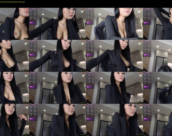 itsdevilcat — 7 minute Chaturbate female teen cam video, 720p, Feb 4, 2026