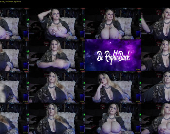 lillyth — 71 minute Chaturbate female teen cam video, 720p, Feb 3, 2026