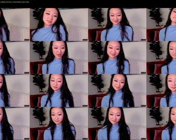 mysweetsofie1 — 8 minute Chaturbate female teen cam video, 720p, Feb 3, 2026