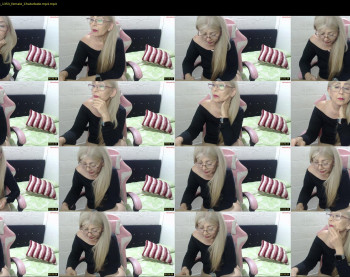 shira_evans40 — 11 minute Chaturbate female teen cam video, 720p, Feb 3, 2026