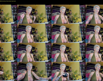 sofiequeen_ — 11 minute Chaturbate female teen cam video, 720p, Feb 3, 2026