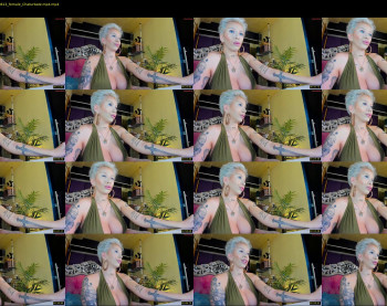 sofiequeen_ — 4 minute Chaturbate female teen cam video, 720p, Feb 3, 2026