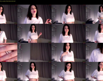 sweetyoops — 27 minute Chaturbate female teen cam video, 720p, Feb 4, 2026