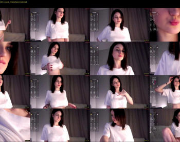 sweetyoops — 51 minute Chaturbate female teen cam video, 720p, Feb 4, 2026