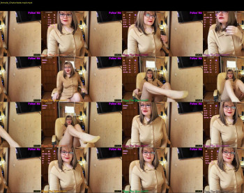 _natali_ — 18 minute Chaturbate female teen cam video, 720p, Feb 4, 2026