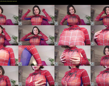 forestproject — 52 minute Chaturbate female teen cam video, 720p, Feb 4, 2026