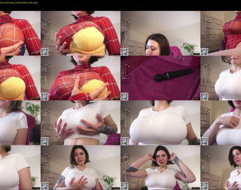 forestproject — 95 minute Chaturbate female teen cam video, 720p, Feb 4, 2026