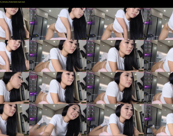 itsdevilcat — 12 minute Chaturbate female teen cam video, 720p, Feb 5, 2026