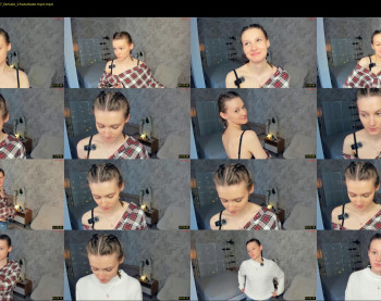 lesigrace — 60 minute Chaturbate female teen cam video, 720p, Feb 4, 2026