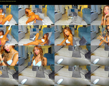 lilipinkette — 81 minute Chaturbate female teen cam video, 720p, Feb 5, 2026