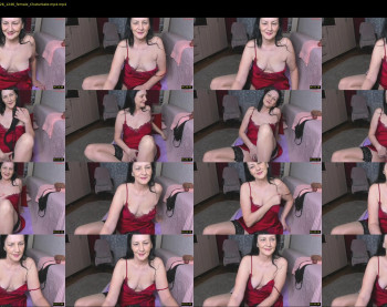 ruby_lady_sweet — 5 minute Chaturbate female teen cam video, 720p, Feb 4, 2026