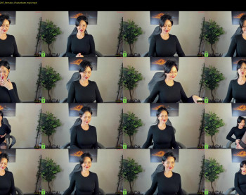 sara_devills — 40 minute Chaturbate female teen cam video, 720p, Feb 4, 2026