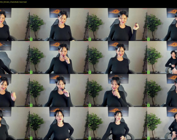 sara_devills — 6 minute Chaturbate female teen cam video, 720p, Feb 4, 2026