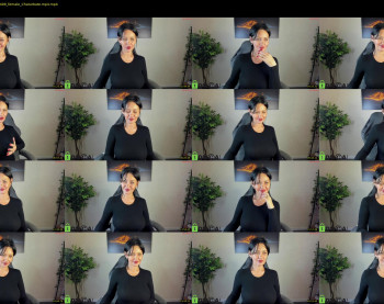 sara_devills — 24 minute Chaturbate female teen cam video, 720p, Feb 4, 2026