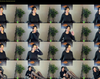 sara_devills — 7 minute Chaturbate female teen cam video, 720p, Feb 4, 2026