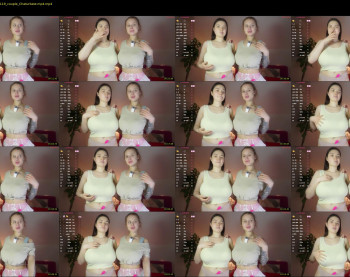 sweetyoops — 4 minute Chaturbate female teen cam video, 720p, Feb 4, 2026
