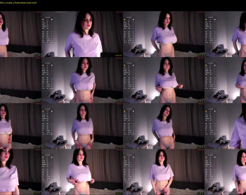 sweetyoops — 24 minute Chaturbate female teen cam video, 720p, Feb 4, 2026