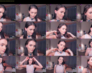 synne_glows — 99 minute Chaturbate female teen cam video, 720p, Feb 4, 2026